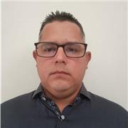 Trabajo a medio tiempo como profesor